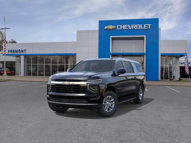 2026 Chevrolet Suburban LS - Photo 5