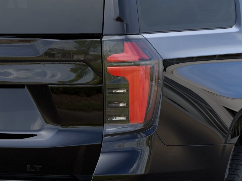 2027 Chevrolet Suburban LT