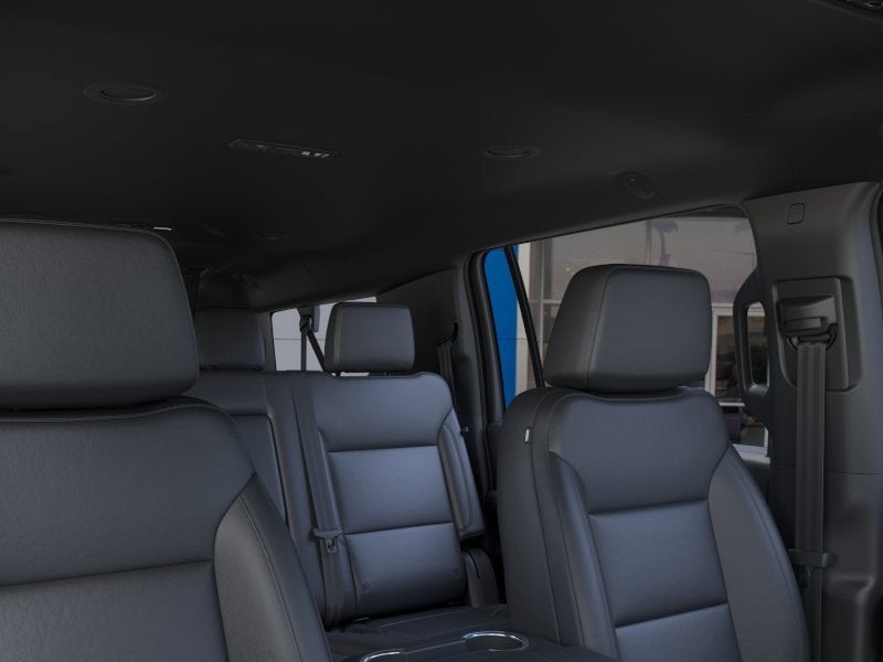2027 Chevrolet Suburban LT