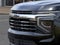 2027 Chevrolet Suburban LT