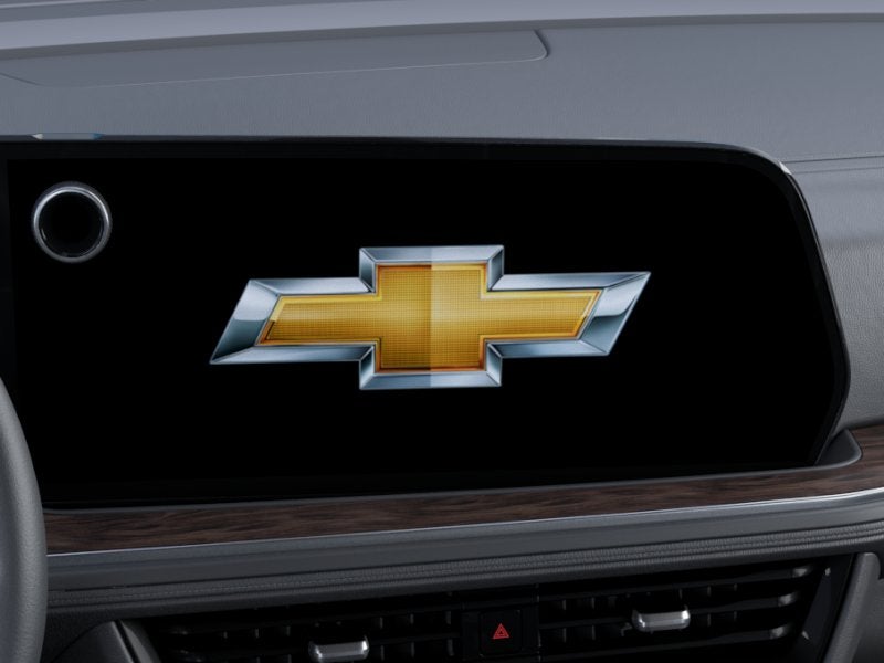 2027 Chevrolet Suburban LT