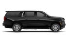 2027 Chevrolet Suburban LT