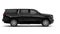 2027 Chevrolet Suburban LT