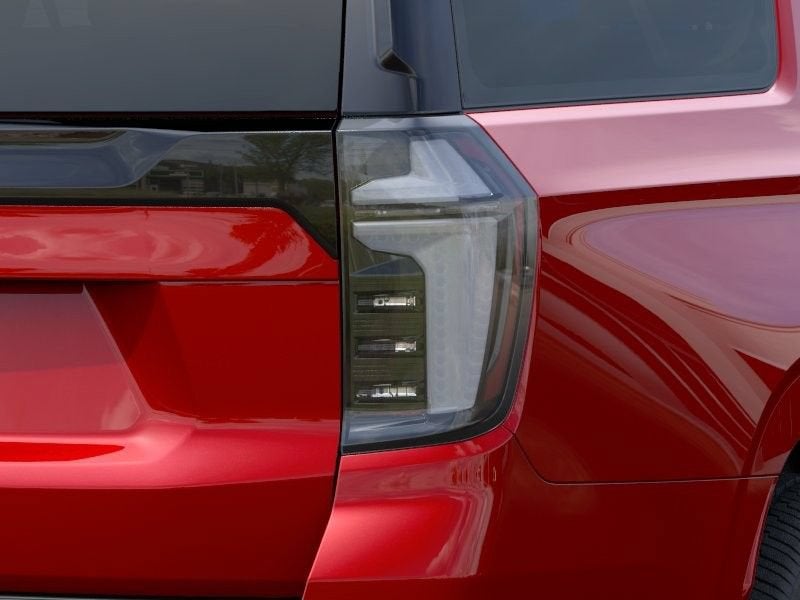 2026 Chevrolet Suburban High Country - Photo 36