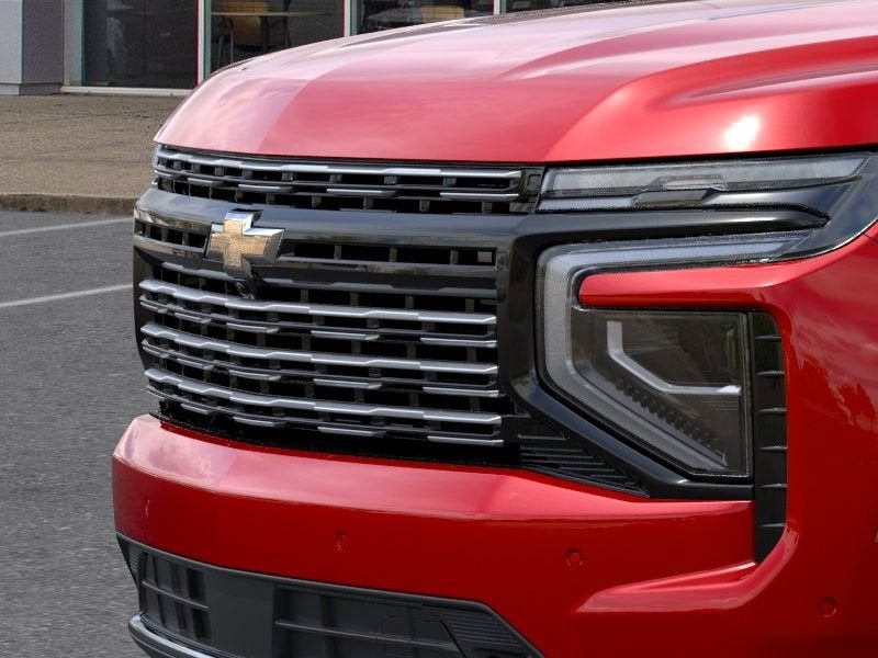 2026 Chevrolet Suburban High Country - Photo 38