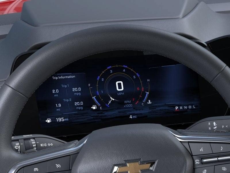 2026 Chevrolet Suburban High Country - Photo 43