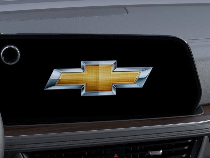 2026 Chevrolet Suburban High Country - Photo 45