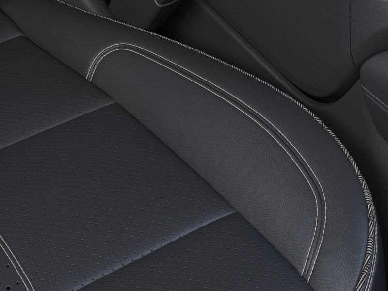 2026 Chevrolet Suburban High Country - Photo 46
