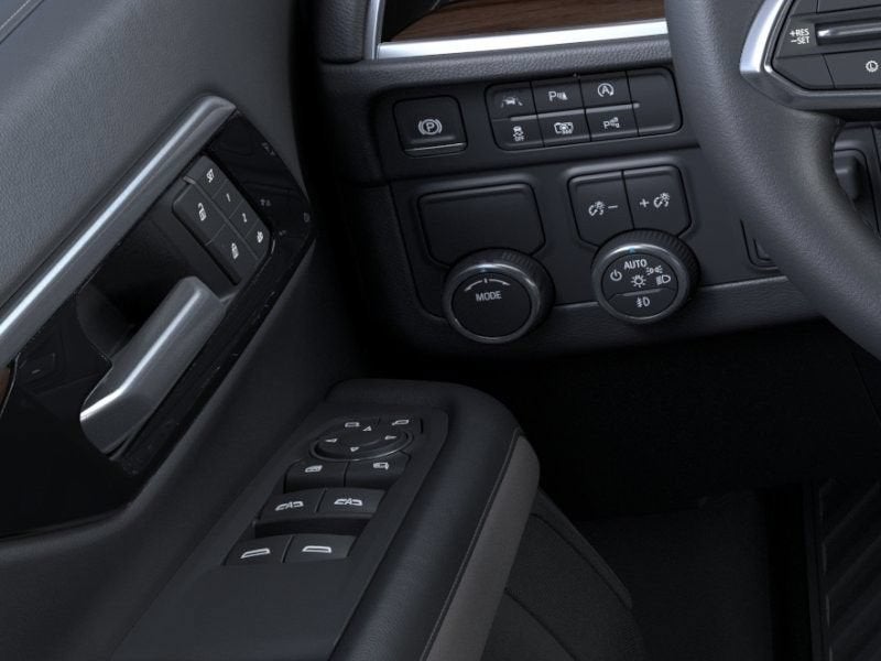 2026 Chevrolet Suburban High Country - Photo 47