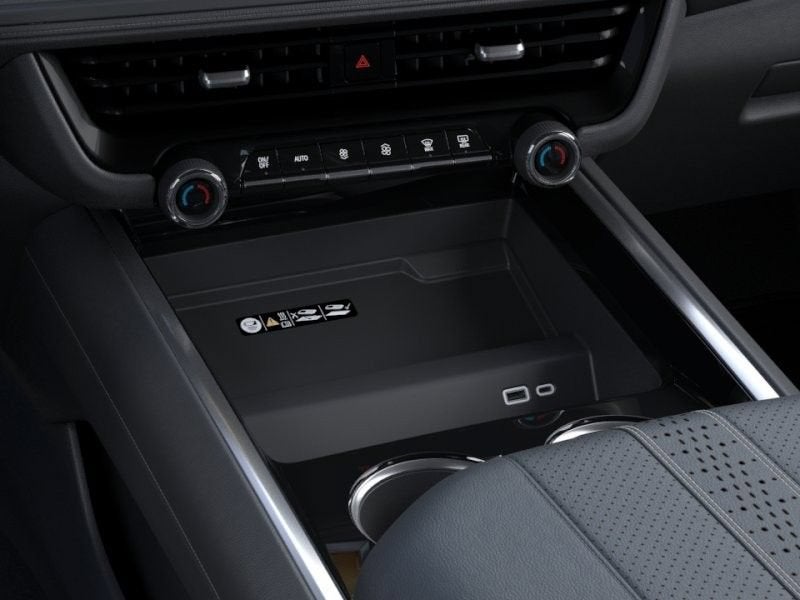 2026 Chevrolet Suburban High Country - Photo 48