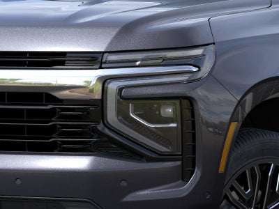 2027 Chevrolet Tahoe LS