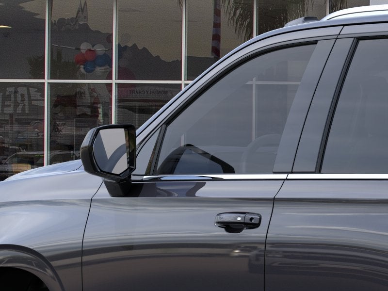 2027 Chevrolet Tahoe LS