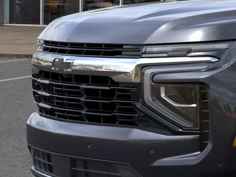 2027 Chevrolet Tahoe LS
