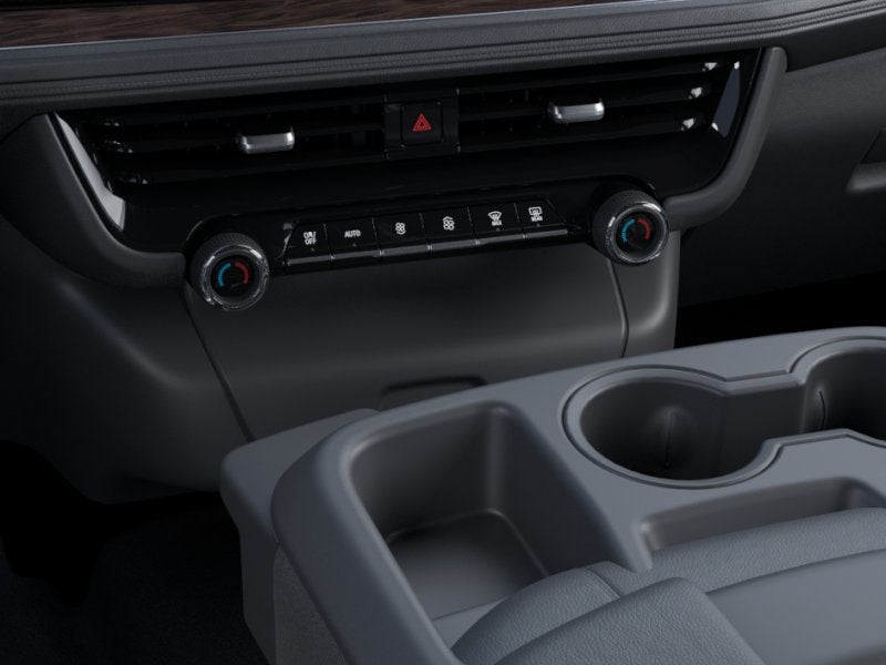 2027 Chevrolet Tahoe LS