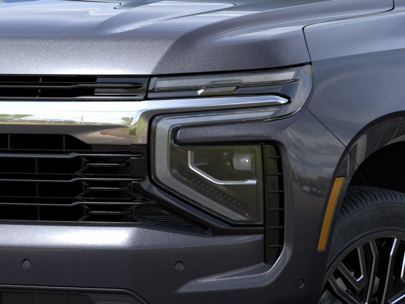2027 Chevrolet Tahoe LS