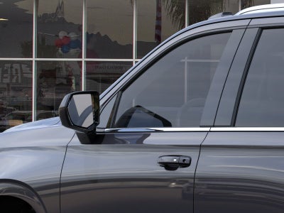 2027 Chevrolet Tahoe LS
