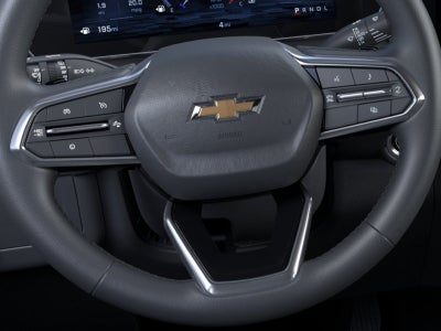 2027 Chevrolet Tahoe LS