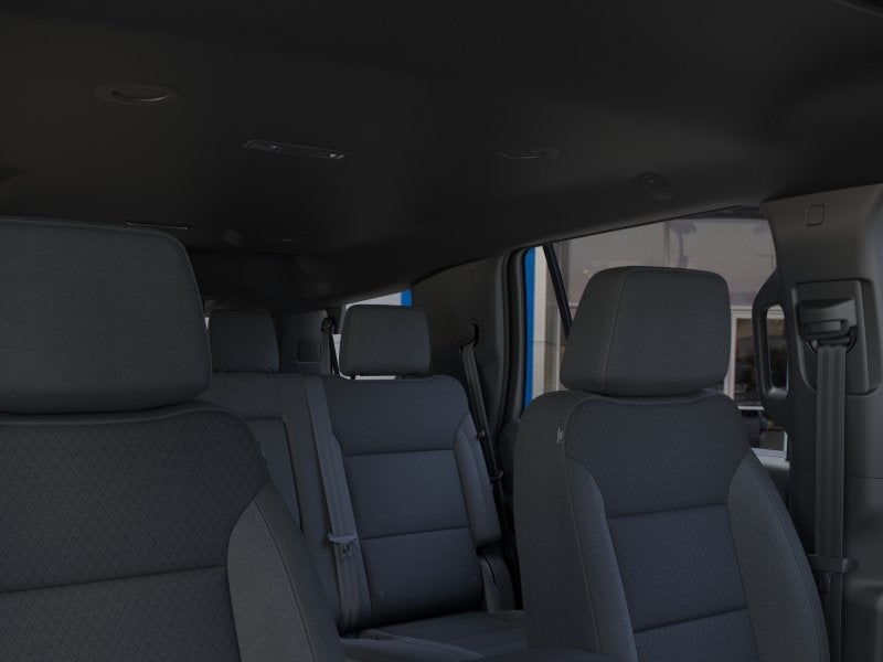 2027 Chevrolet Tahoe LS