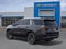 2027 Chevrolet Tahoe LS
