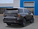 2027 Chevrolet Tahoe LS