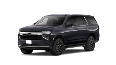 2027 Chevrolet Tahoe LS
