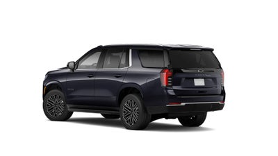 2027 Chevrolet Tahoe LS