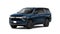 2027 Chevrolet Tahoe LS