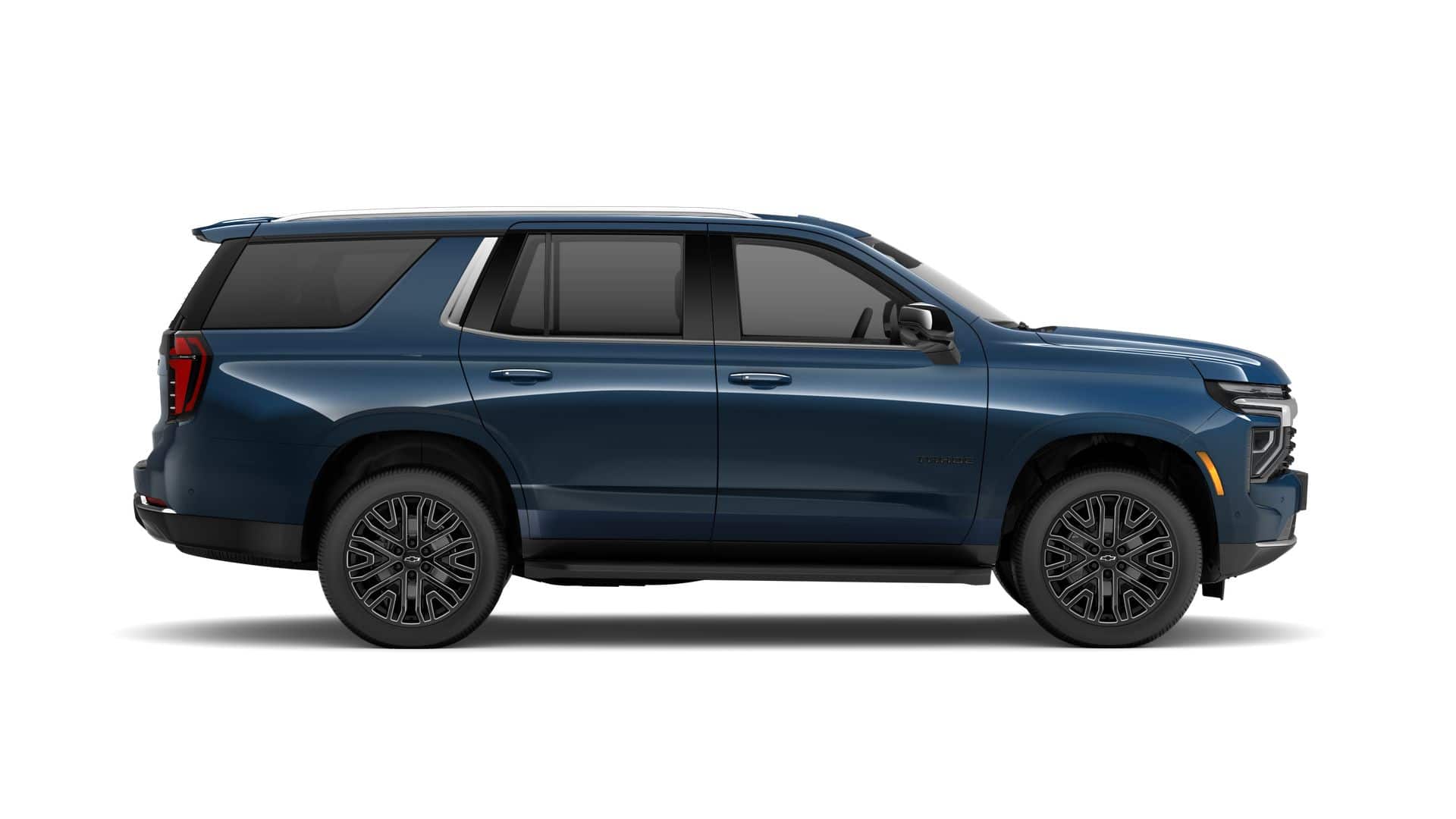 2027 Chevrolet Tahoe LS