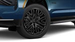 2027 Chevrolet Tahoe LS