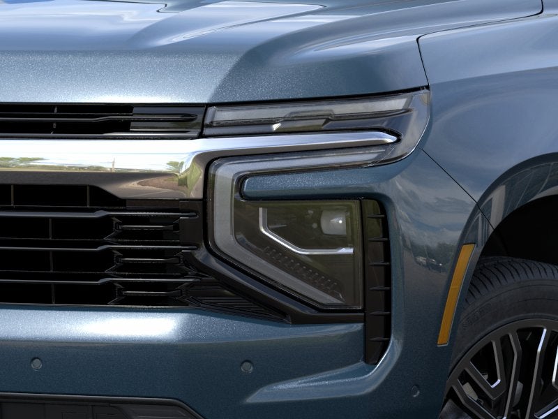 2027 Chevrolet Tahoe LS