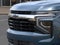2027 Chevrolet Tahoe LS