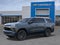 2027 Chevrolet Tahoe LS