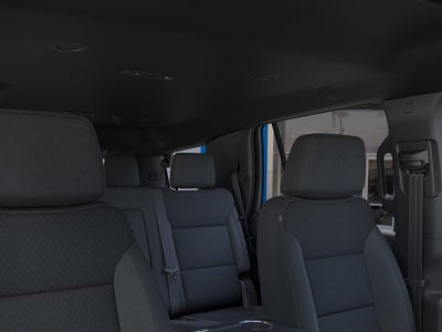 2027 Chevrolet Tahoe LS