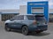 2027 Chevrolet Tahoe LS