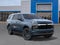 2027 Chevrolet Tahoe LS