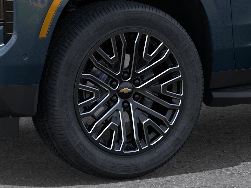 2027 Chevrolet Tahoe LS