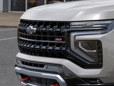 2027 Chevrolet Suburban Z71