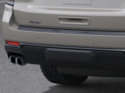 2027 Chevrolet Suburban Z71