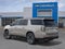 2027 Chevrolet Suburban Z71