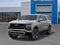 2027 Chevrolet Suburban Z71
