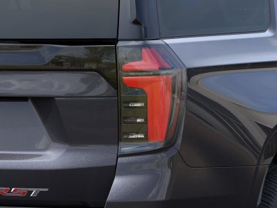 2027 Chevrolet Suburban RST