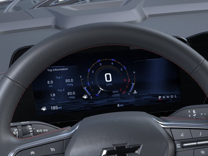 2027 Chevrolet Suburban RST