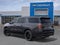 2027 Chevrolet Suburban RST