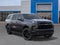 2027 Chevrolet Suburban RST