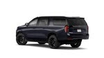 2027 Chevrolet Suburban RST