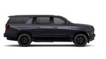 2027 Chevrolet Suburban RST