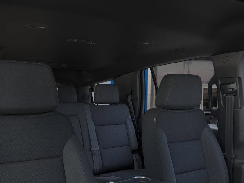 2026 Chevrolet Tahoe LS - Photo 25