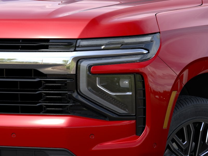 2026 Chevrolet Tahoe LS - Photo 35