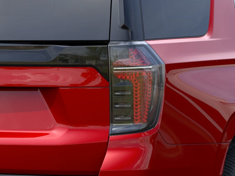 2026 Chevrolet Tahoe LS - Photo 36