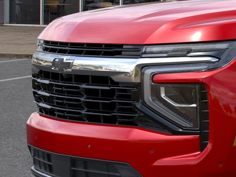 2026 Chevrolet Tahoe LS - Photo 38